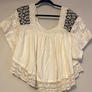 NWT Free People blouse